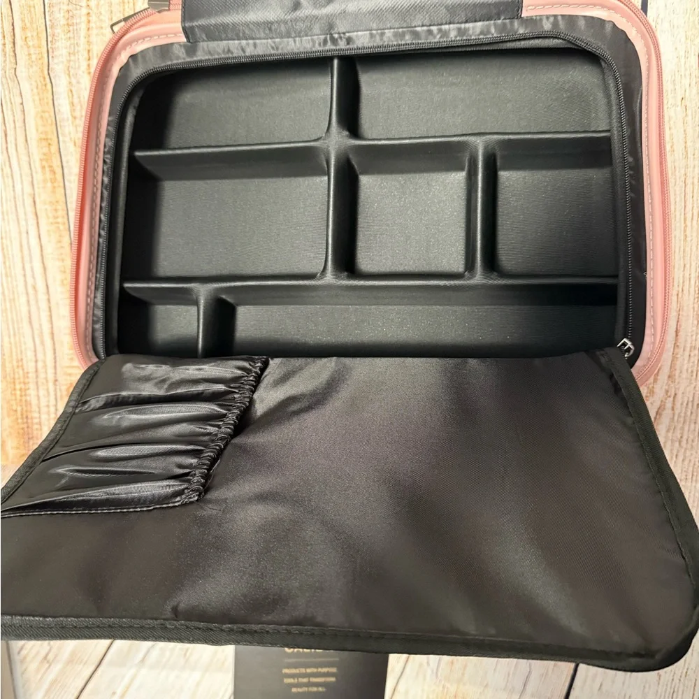 Calista Hair Tool Case